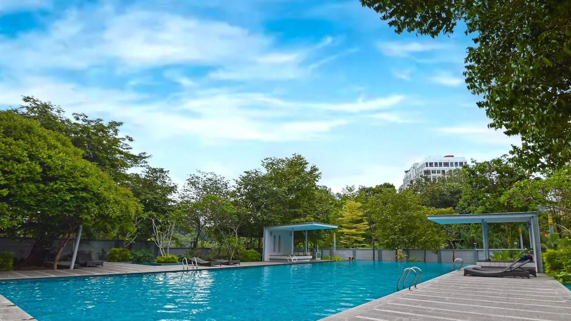 Sunday Hotel Near Petronas Twin Tower Formerly Suasana Suites Κουάλα Λουμπούρ 0*,  Μαλαισία