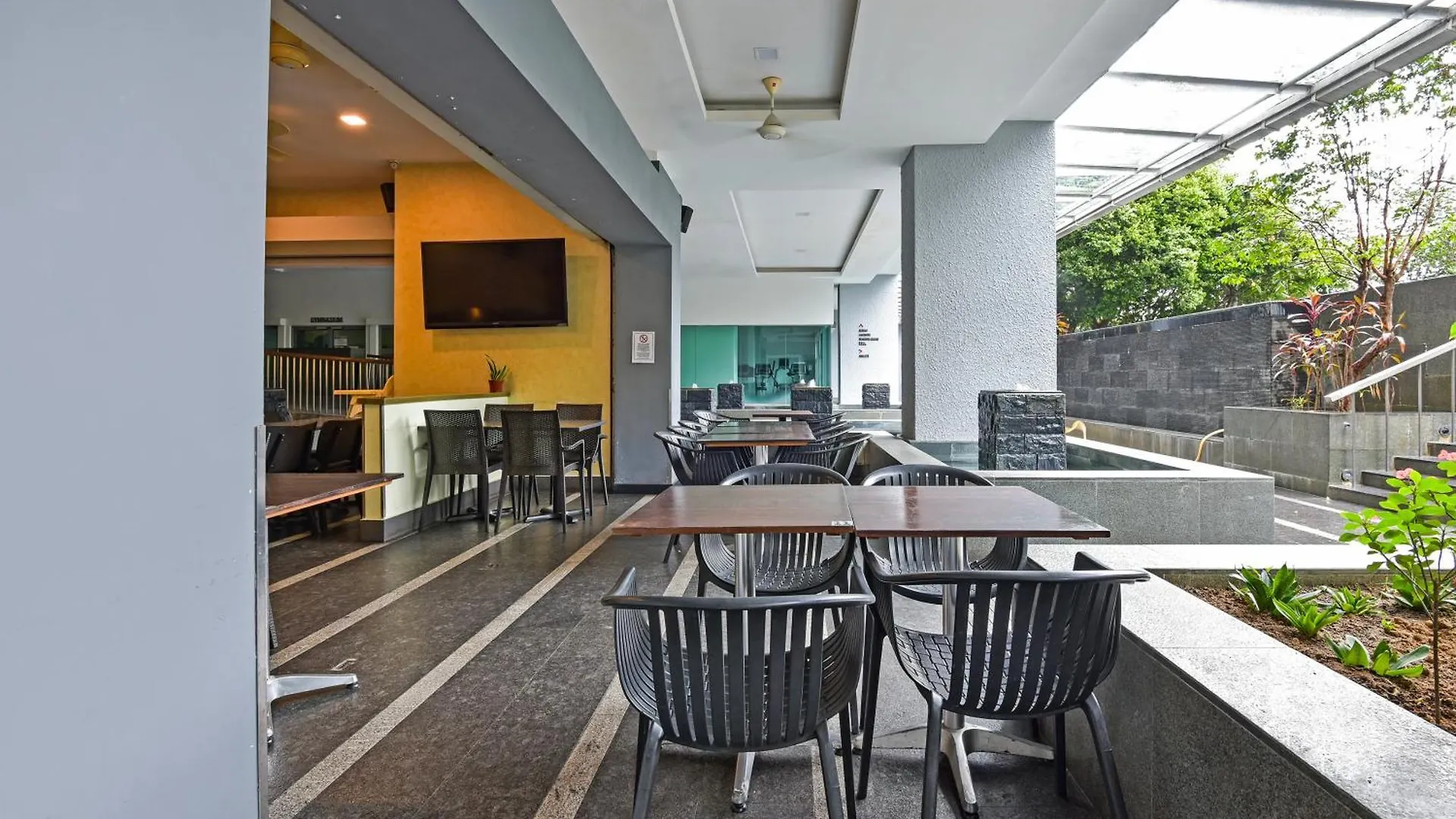 Sunday Hotel Near Petronas Twin Tower Formerly Suasana Suites Κουάλα Λουμπούρ