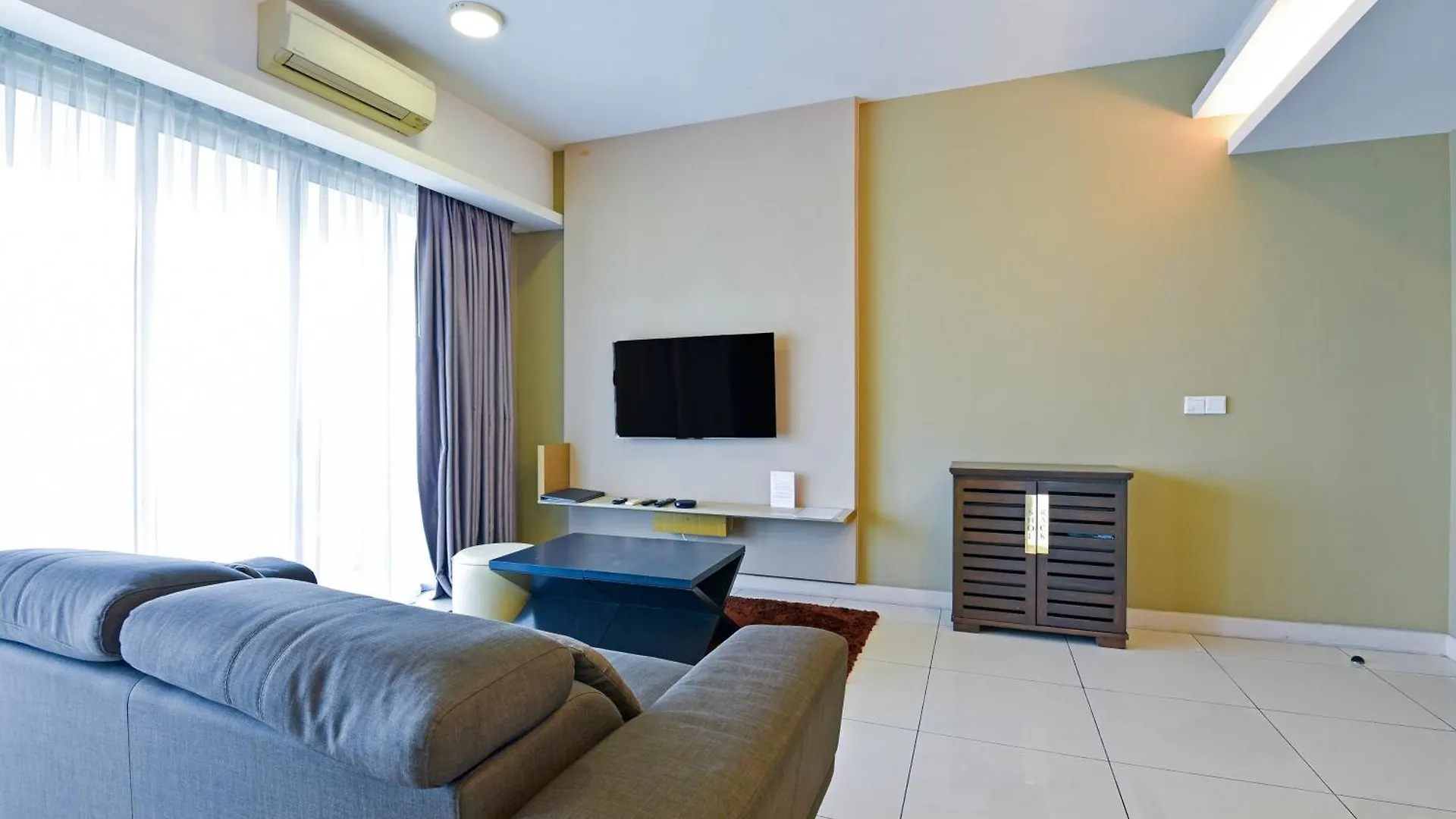 Sunday Hotel Near Petronas Twin Tower Formerly Suasana Suites Κουάλα Λουμπούρ