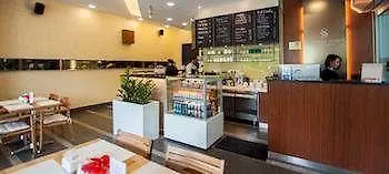 Sunday Hotel Near Petronas Twin Tower Formerly Suasana Suites Κουάλα Λουμπούρ Διαμέρισμα