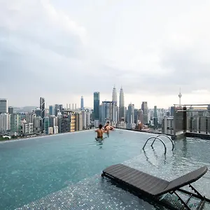 Expressionz Klcc Apartment