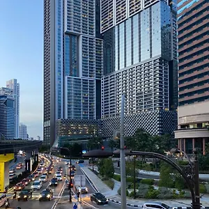  شقة Eastern Suites At Platinum Klcc