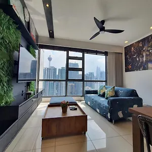 The Robertson Bukit Bintang By Weego Homes Apartment