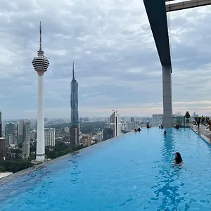  شقة Platinum Klcc By Moonorchid