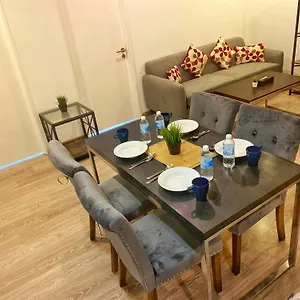 Lila One Bukit Ceylon Apartment