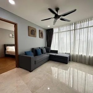  شقة Vortex Premium Klcc By Schien