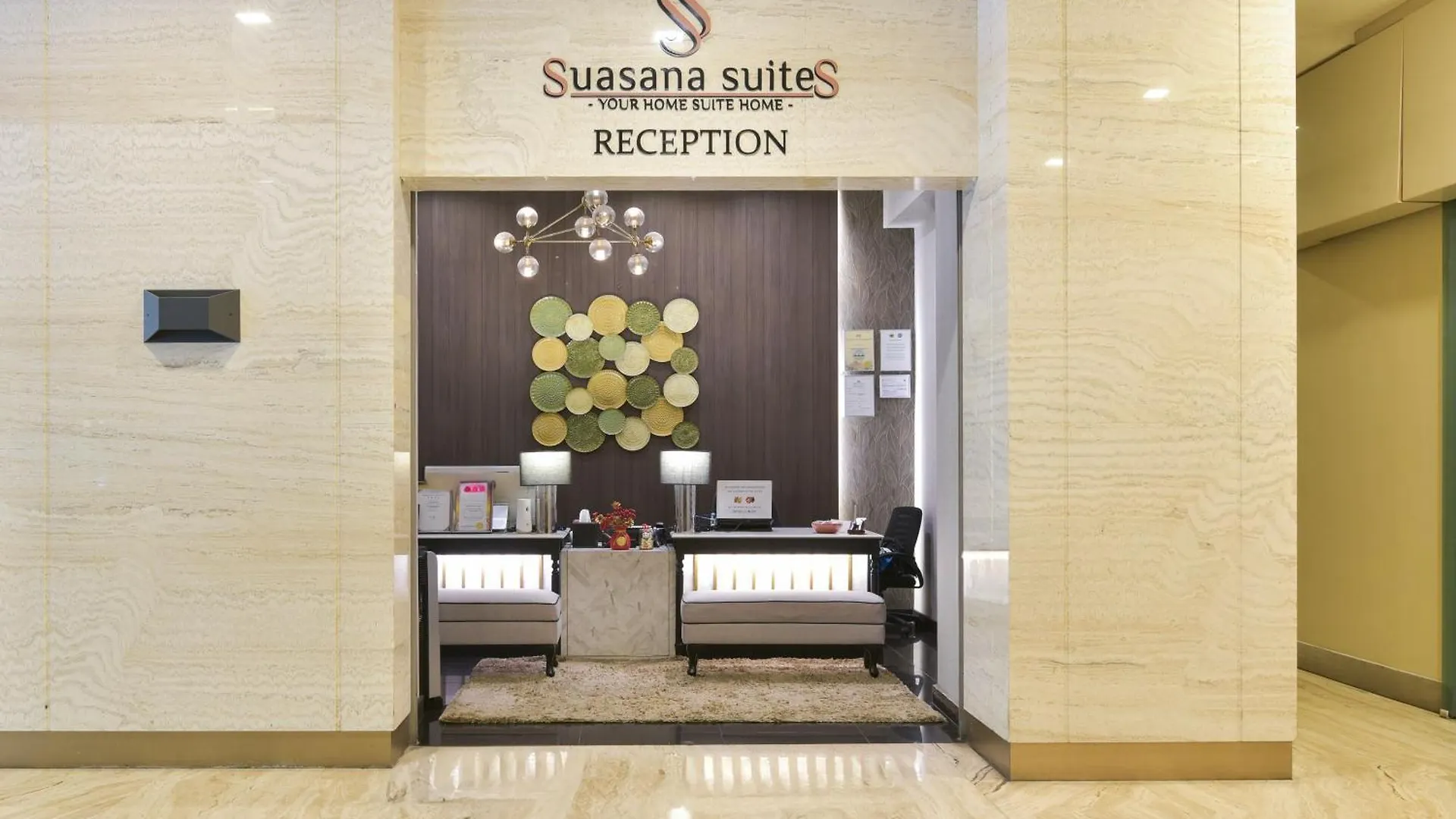 Sunday Hotel Near Petronas Twin Tower Formerly Suasana Suites Kuala Lumpur