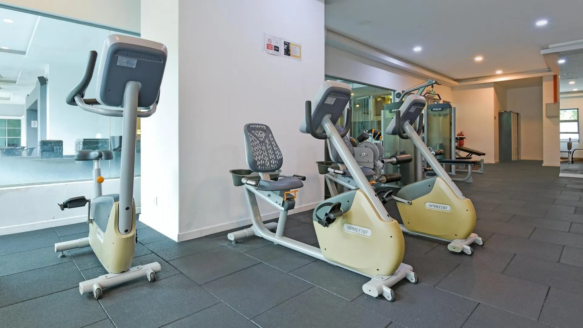Sunday Hotel Near Petronas Twin Tower Formerly Suasana Suites Kuala Lumpur 0*,
