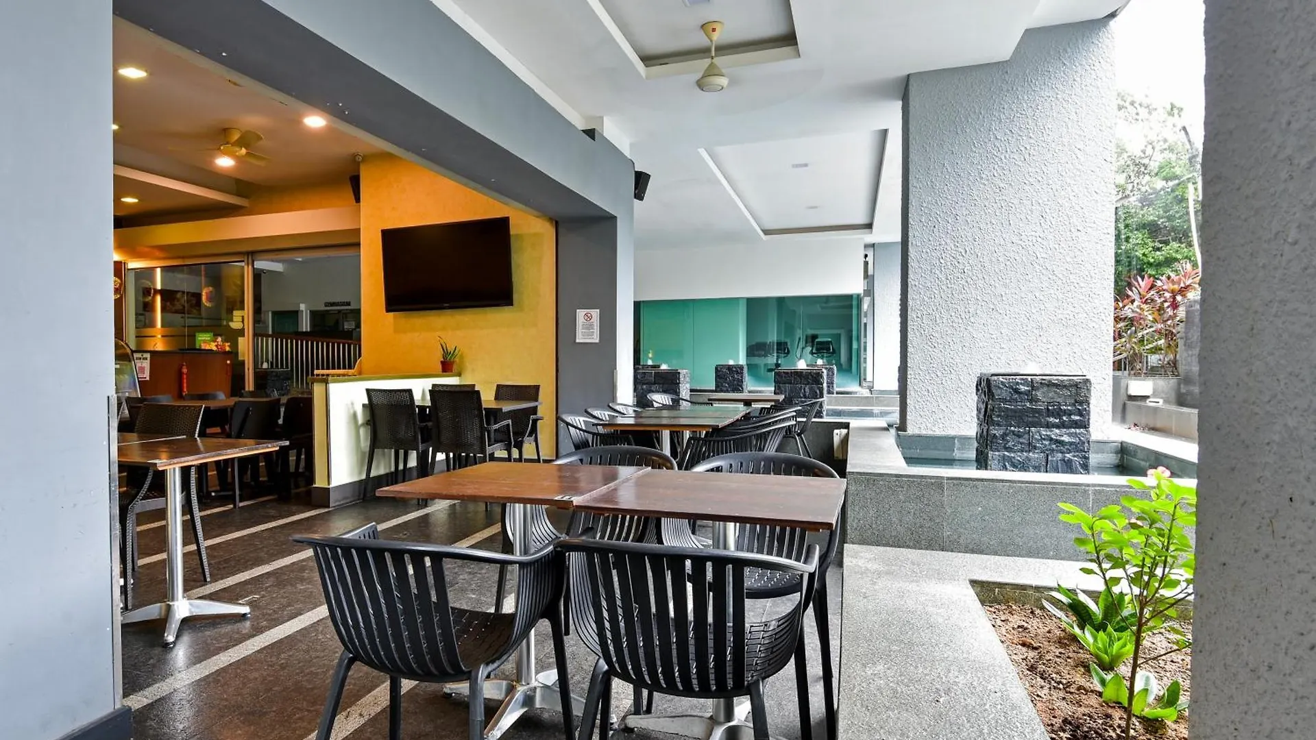 Sunday Hotel Near Petronas Twin Tower Formerly Suasana Suites Kuala Lumpur