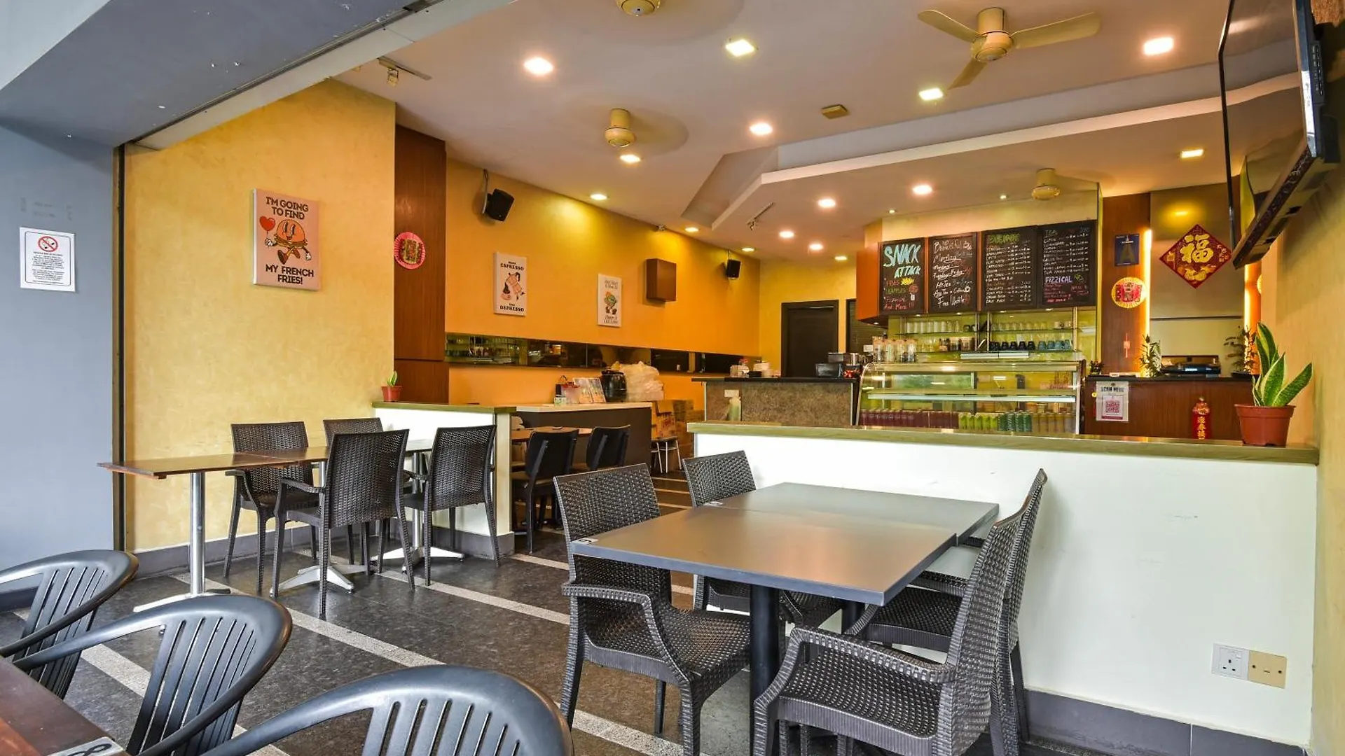 Appartement Sunday Hotel Near Petronas Twin Tower Formerly Suasana Suites Kuala Lumpur