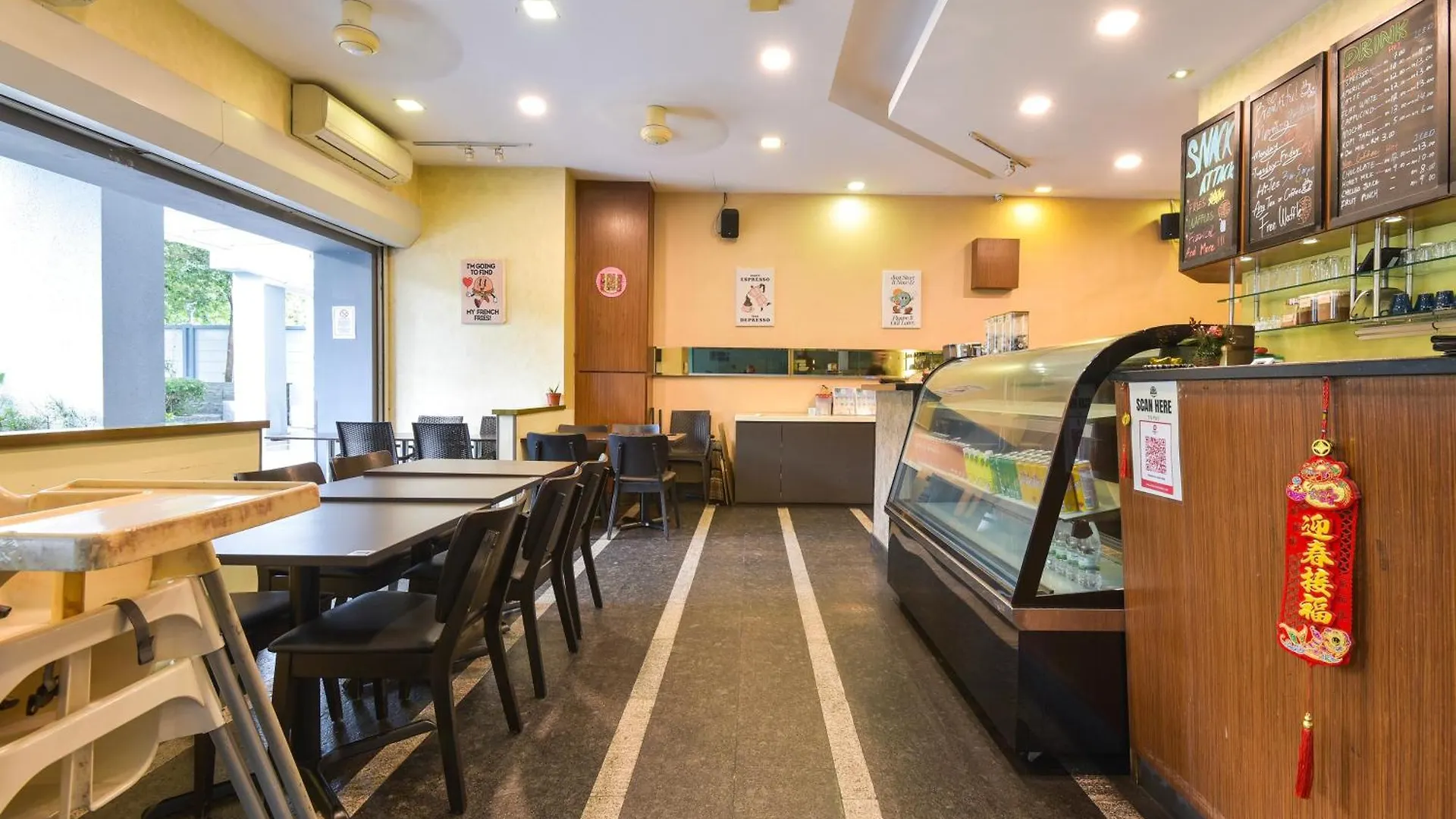 Appartement Sunday Hotel Near Petronas Twin Tower Formerly Suasana Suites Kuala Lumpur