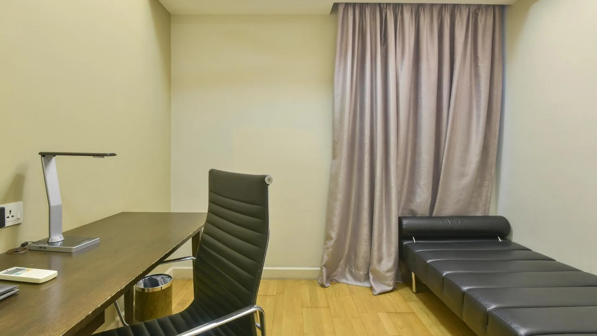 Sunday Hotel Near Petronas Twin Tower Formerly Suasana Suites Kuala Lumpur