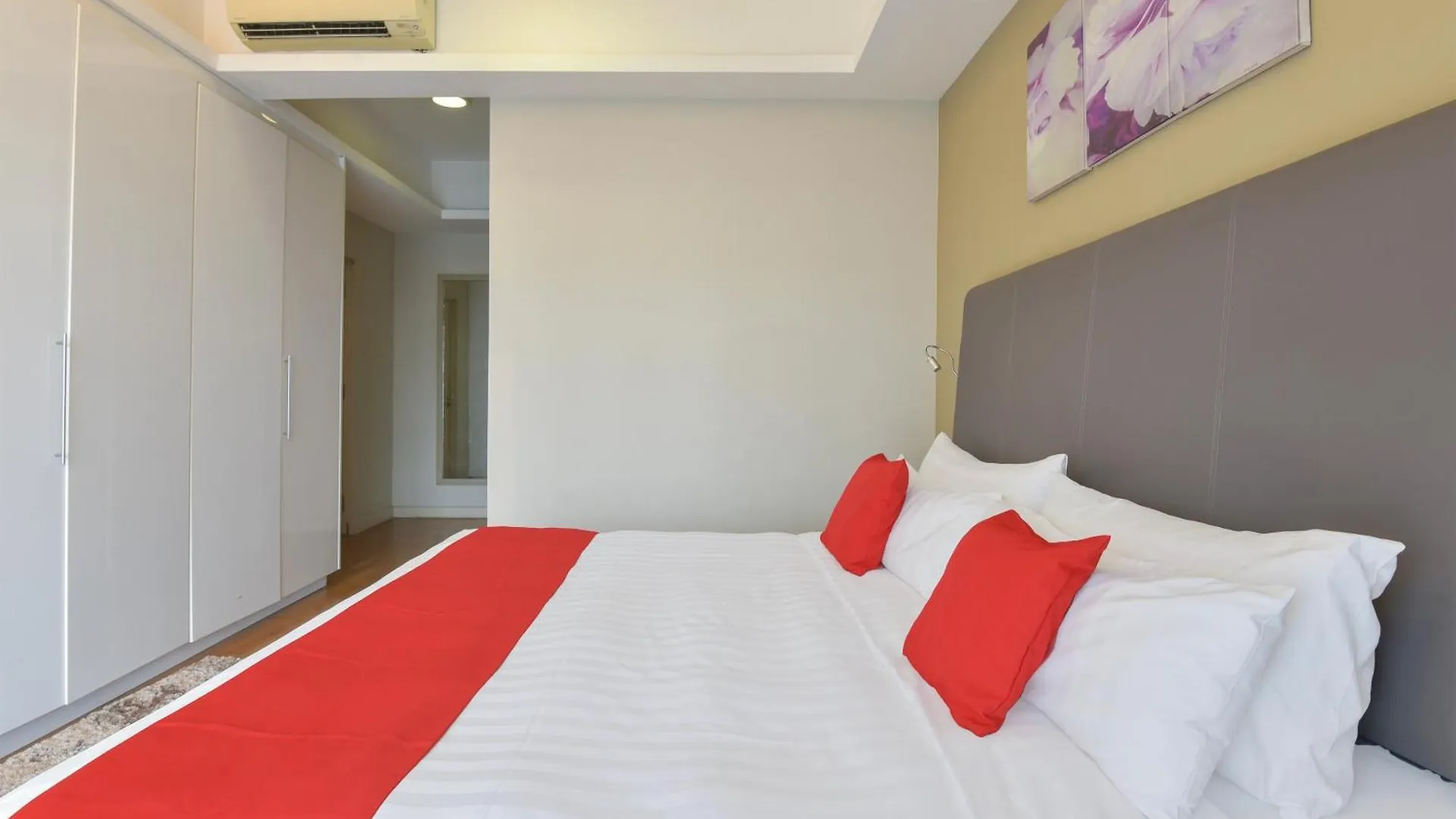 Appartement Sunday Hotel Near Petronas Twin Tower Formerly Suasana Suites Kuala Lumpur